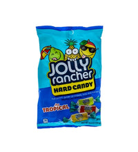 Jolly Rancher Tropical Hard Candy 12 Count - 6.5 oz image 0