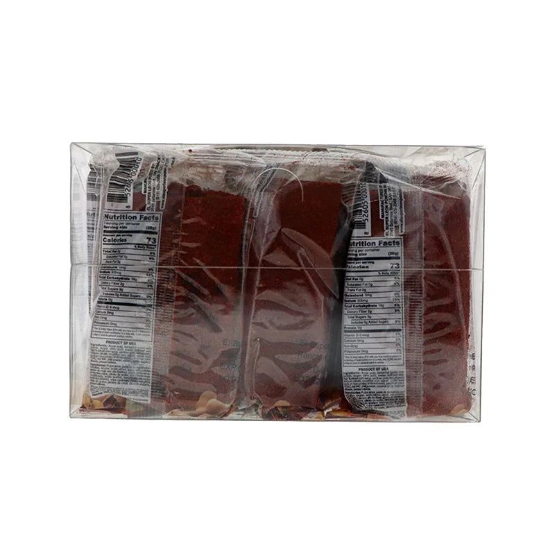 El Super Leon Burrito De Tamarindo 24 Count - 3 oz image 2