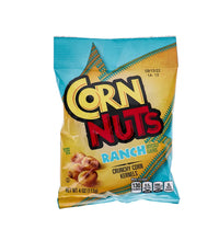 Corn Nuts Ranch Crunchy Corn Snack 12 Count - 4 oz image 0