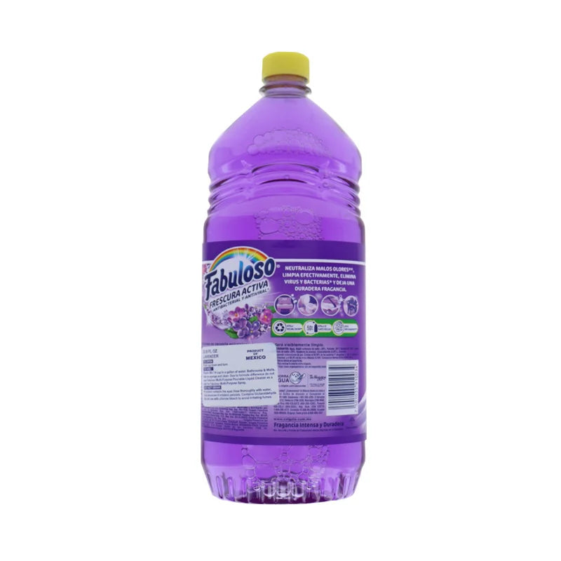 Fabuloso All Purpose Cleaner Lavender - 1 Liter image 1