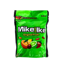 Mike & Ike Original Fruit Pouch - 10 oz image 0