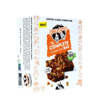 The Complete Cookie-Fied Bar, Peanut Butter Chocolate Chip 9 Count - 1.59 oz image 1