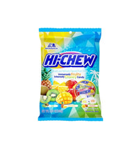 Hi-Chew Tropical Mix 6 Count - 3.53 oz image 0