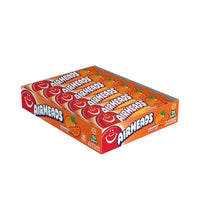Airheads Changemaker Orange Candy 36 Count - 0.55 oz image 0