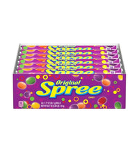 Spree Original Candy Rolls 36 (1.77oz) image 0