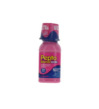 Pepto Bismol Ultra Liquid 4 image 0