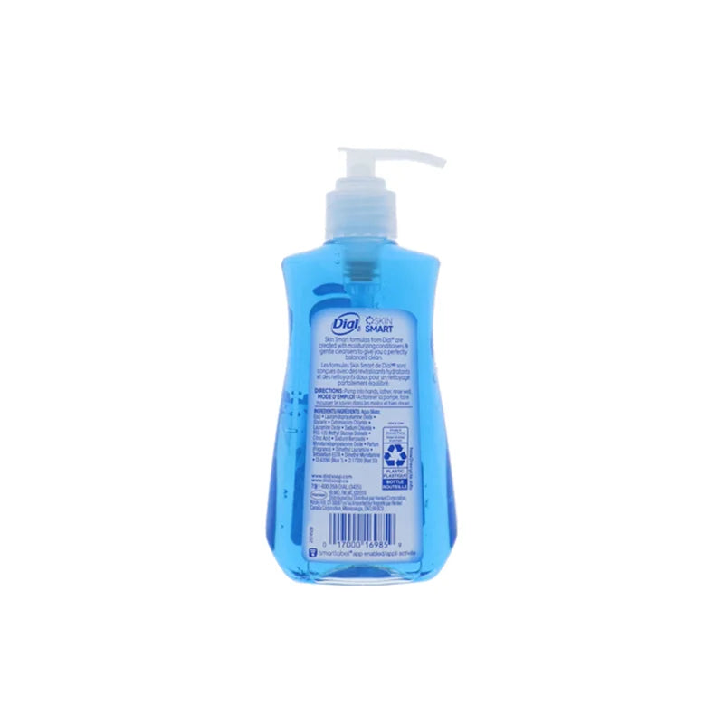 Dial Liquid Hand Soap, Ocean Splash 7.5 oz image 1
