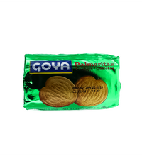 Goya Palmeritas Cookies - 3 oz image 0