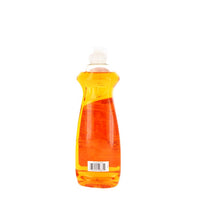 Ajax Dishwashing Liquid Soap Orange Scented 14 oz image 1