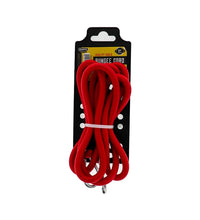 Elastic Tie-Down Bungee Cords - 1 Count Only image 0