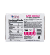VPX Bang E-Shot Rainbow Unicorn 12 Count - 3 oz image 2