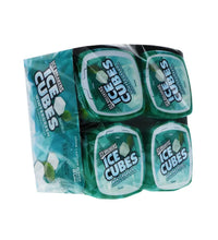 Ice Breakers Ice Cube Wintergreen - Bottle 4/40s image 1