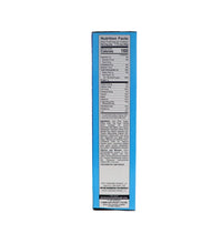 Post Oreo O's Breakfast Cereal Box 11 oz image 2