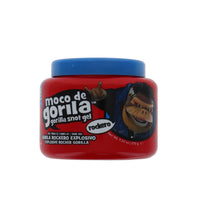 Moco De Gorila, Gel Jar - Mega Hold (Red Jar) 270 Gr image 0