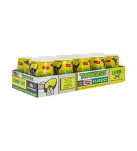 Twang Twangerz, Lemon-Lime Salt - Bottle 10 Count - 1.15 oz image 0