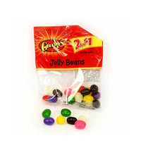 Gurley's 2/$1.00 Jelly Beans 12 Count - 2.5 oz image 0