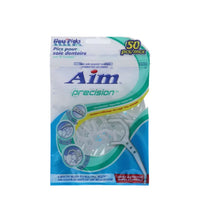 Aim Floss Picks - (Pack of 50) image 0