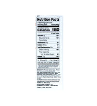 The Complete Cookie-Fied Bar, Peanut Butter Chocolate Chip 9 Count - 1.59 oz image 2