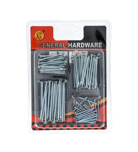 Nails Kit Assorted Hardware - 1 Count Only image 0