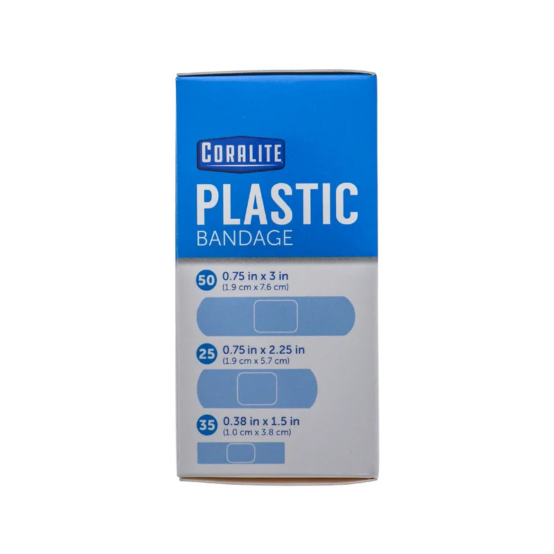 Sterile Bandages (Pack of - 100) image 1