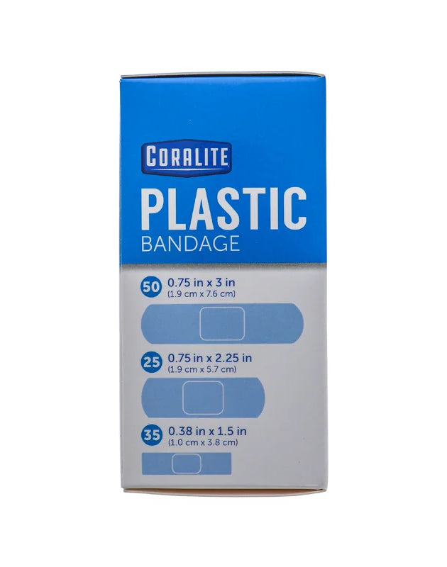 Sterile Bandages (Pack of - 100) image 0