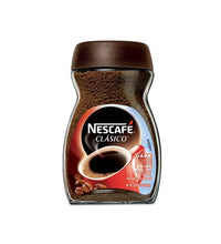 Nescafe Clasico Instant Coffee 1.7 oz image 0