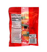 Sathers 2/$2 Sour Head Candy 12 Count - 3.5 oz image 1