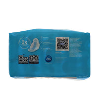 Always Maxi Size 1 Regular Pads (Pack of 10) image 1