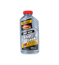 Bars Leaks 3X One Seal Engine Stop Leak 11 oz image 0