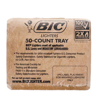 Bic Lighter Favorites Series - 50 Count image 1