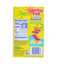 Swedish Fish Mini Tropical - Theater 3.5 oz image 1