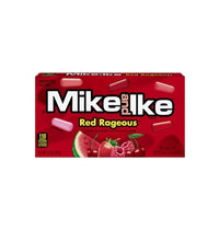 Mike & Ike 