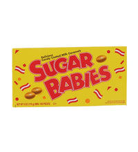 Sugar Babies Theatre Size Boxes, 6 oz image 0