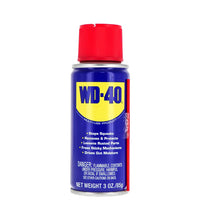 WD 40 Multi-Use Product Handy Can 3 oz image 0