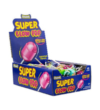 Charms Super Blow Pops, Assorted Flavors 48 Count image 0