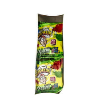 Warheads Extreme Sour Hard Candy 12 Count - 1 oz image 0