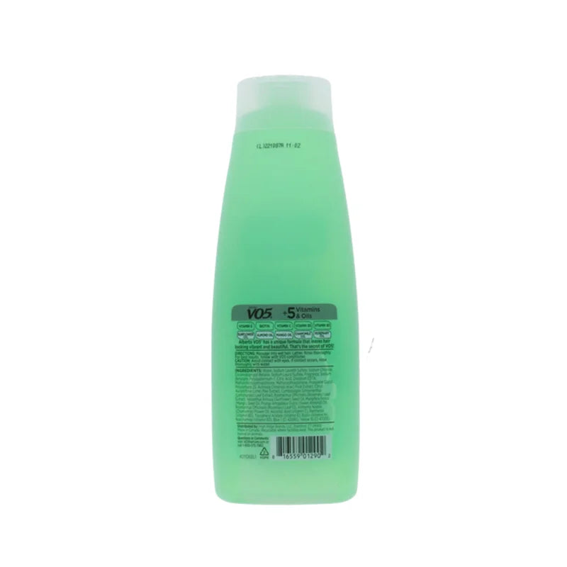 Alberto VO5 Kiwi Lime Shampoo - 12.5 oz image 1