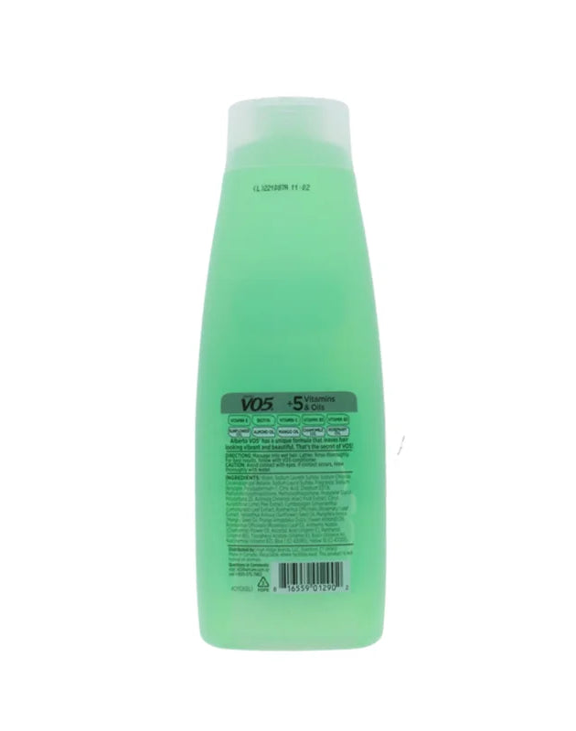 Alberto VO5 Kiwi Lime Shampoo - 12.5 oz image 0