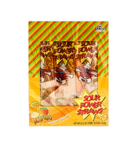 Sour Power Belts Mango 24 Count - 1.75 oz image 0