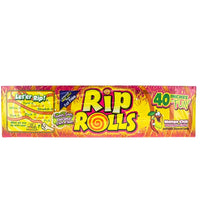 Rip Rolls Mango Chili 24 Count - 1.4 oz image 0