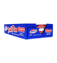 Hostess Cherry Fruit Pie 8 Count - 4.5 oz image 1
