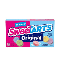 Sweetarts Original Tangy Candy - 5 oz image 0