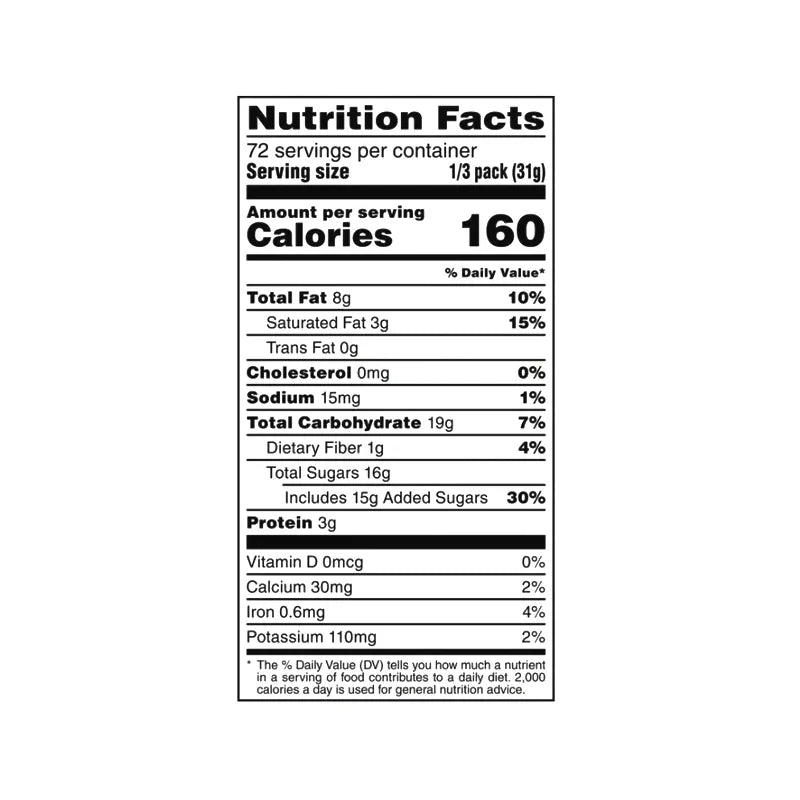 M&M King Size Peanut Chocolate 24/3.27Oz image 2