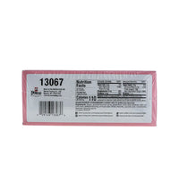 Sour Power Belts Wrap Strawberry 150Ct image 2
