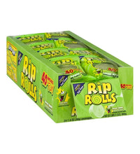 Rip Rolls Green Apple 24Ct image 0