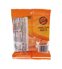 Gurley 2/$1 Circus Peanut 12 Count - 1.5 oz image 1