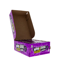 Now & Later Changemakers Chewy Grape 24 Count - 6 Pieces image 1