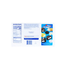 Hostess Blueberry Chip Muff'n Stix 6 Count - 3 oz image 2