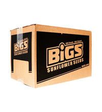 Bigs Pumpkin Seeds Cracked Pepper - Bag 12 Count - 5 oz image 2