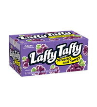 Laffy Taffy Grape Chews Candy 24 Count - 1.5 oz image 0